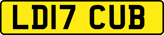 LD17CUB