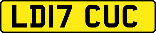 LD17CUC