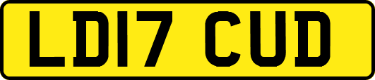 LD17CUD