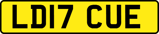 LD17CUE