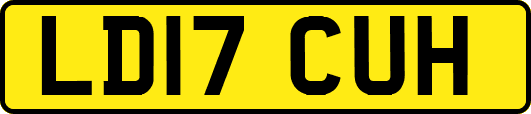 LD17CUH