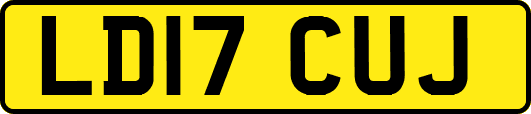 LD17CUJ