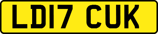 LD17CUK