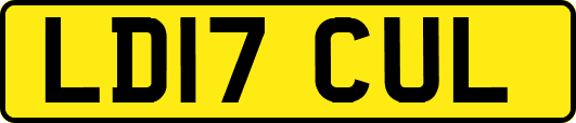 LD17CUL