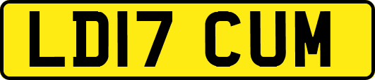 LD17CUM