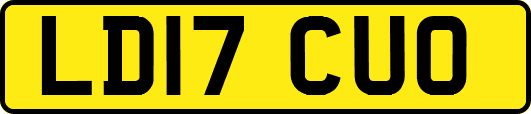 LD17CUO