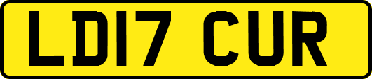 LD17CUR