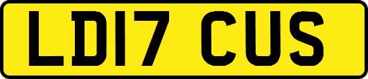 LD17CUS