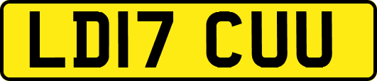 LD17CUU