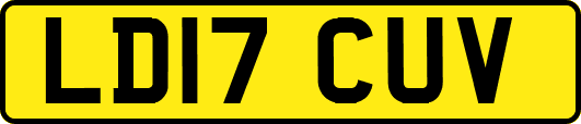 LD17CUV