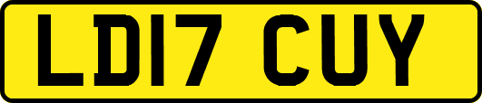 LD17CUY
