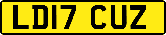 LD17CUZ