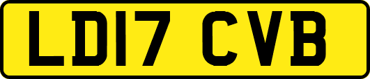 LD17CVB
