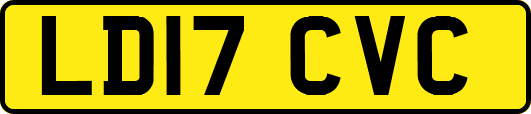 LD17CVC