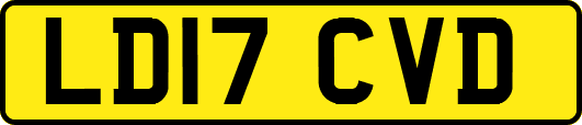 LD17CVD