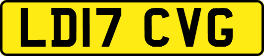 LD17CVG