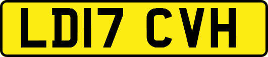 LD17CVH