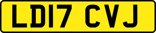 LD17CVJ