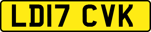 LD17CVK