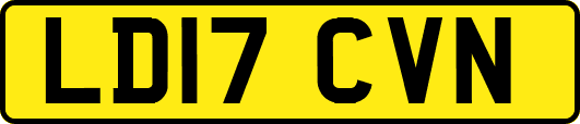 LD17CVN