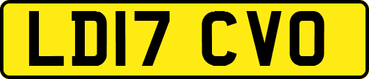 LD17CVO