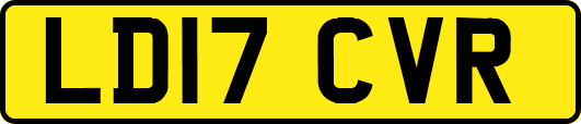 LD17CVR