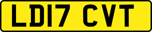 LD17CVT