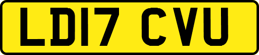 LD17CVU