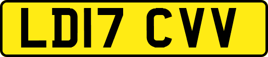 LD17CVV