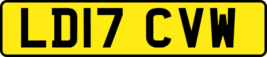 LD17CVW