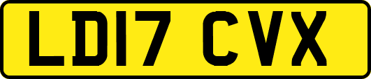 LD17CVX