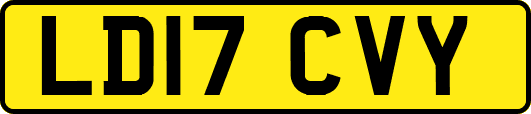 LD17CVY
