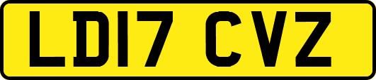 LD17CVZ