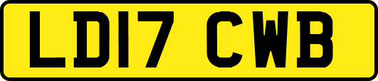 LD17CWB