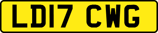LD17CWG