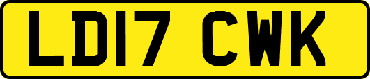 LD17CWK