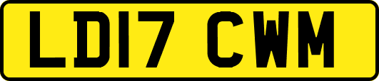 LD17CWM