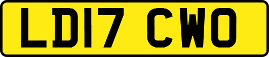 LD17CWO