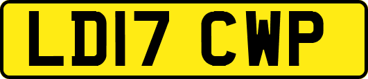 LD17CWP