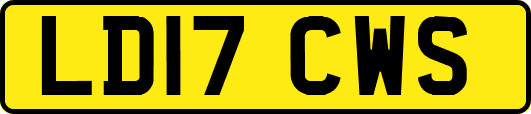 LD17CWS