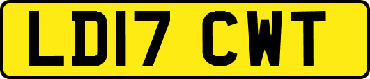 LD17CWT