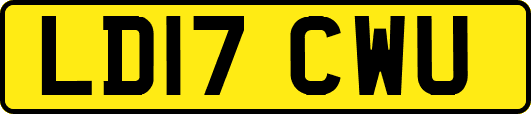 LD17CWU
