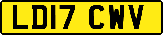 LD17CWV