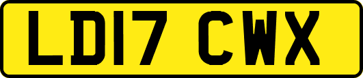 LD17CWX
