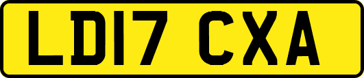 LD17CXA