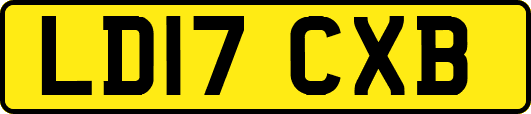 LD17CXB