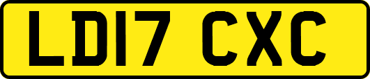 LD17CXC