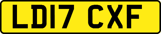 LD17CXF