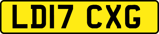 LD17CXG
