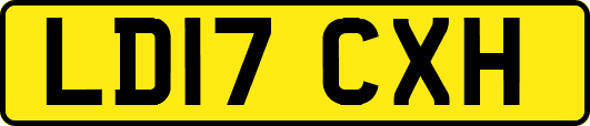 LD17CXH